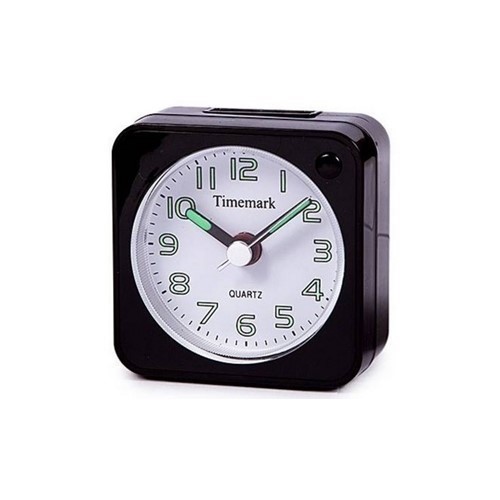 RELOJ DESPERT.TIMEMARK CL10 NEGRO